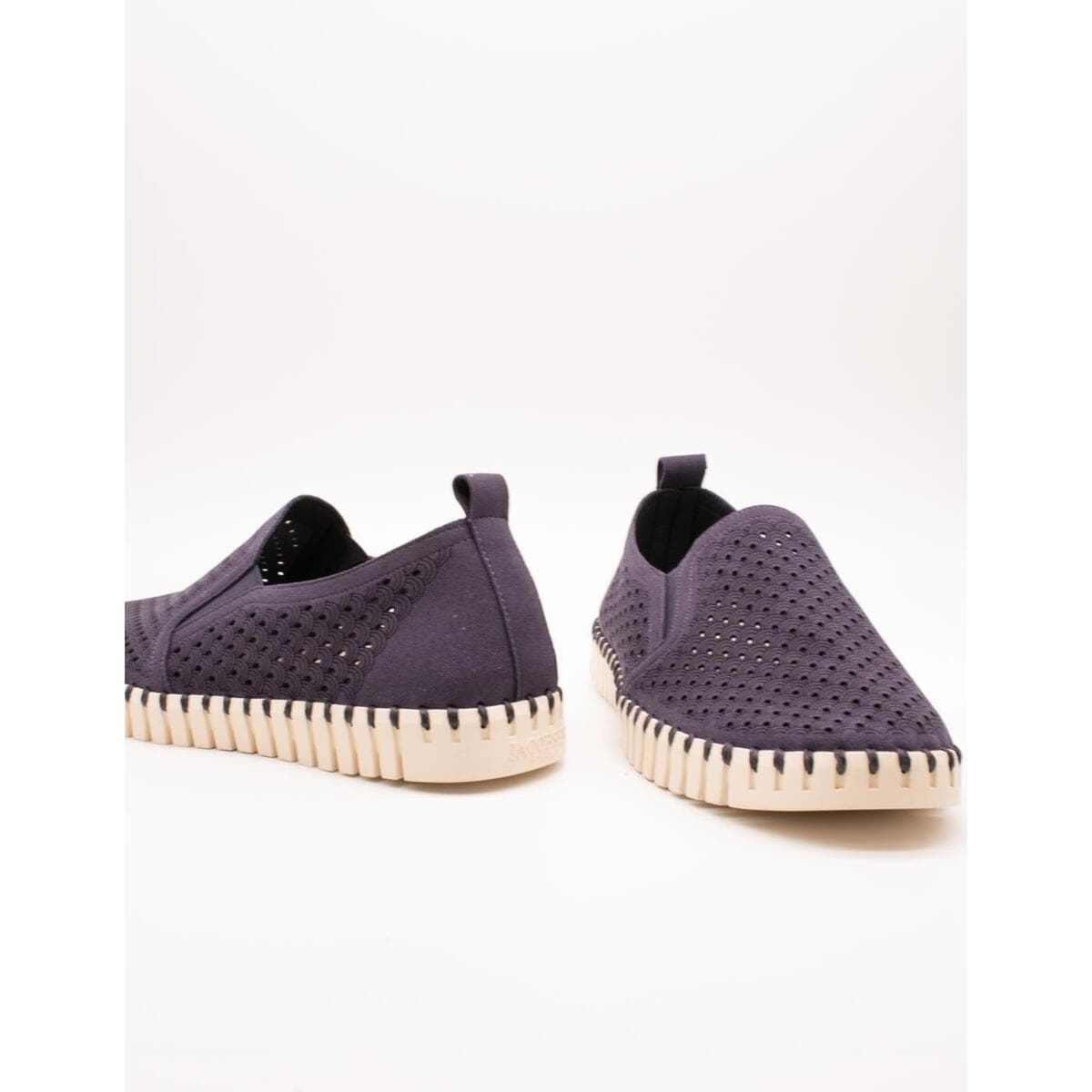 Men's Sneakers Ilse Jacobsen Blue