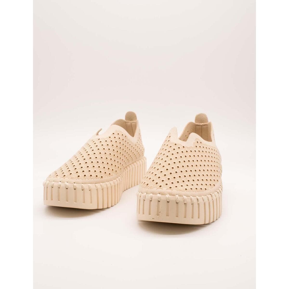 Women's Sneakers Ilse Jacobsen Beige