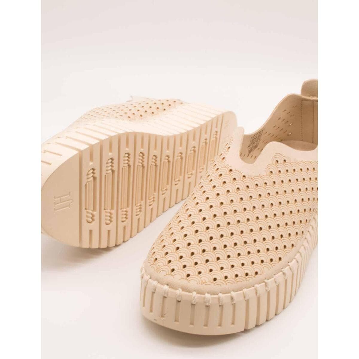 Women's Sneakers Ilse Jacobsen Beige