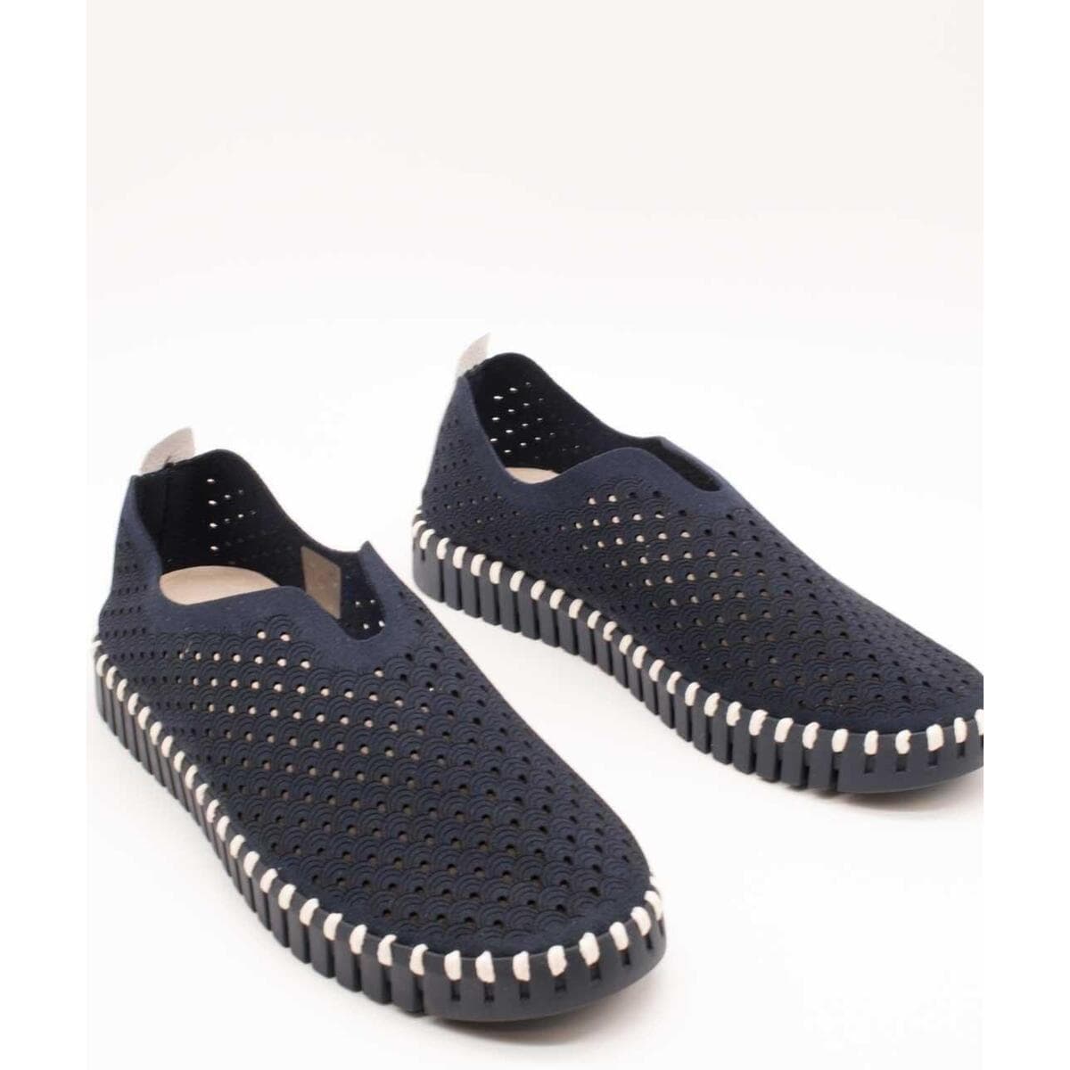 Women's Sneakers Ilse Jacobsen Blue