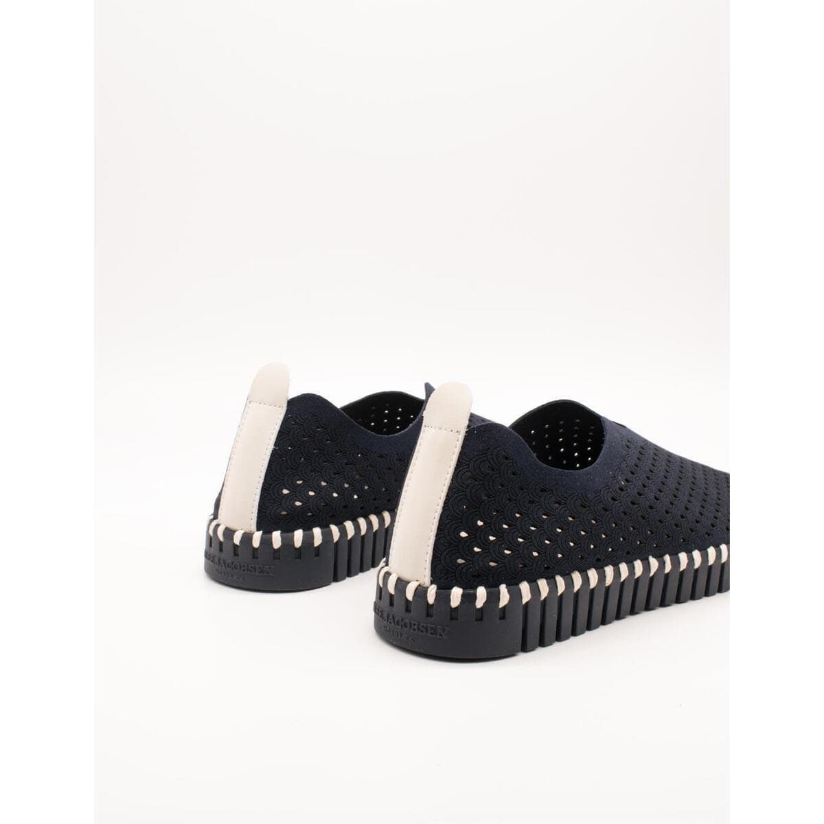 Women's Sneakers Ilse Jacobsen Blue