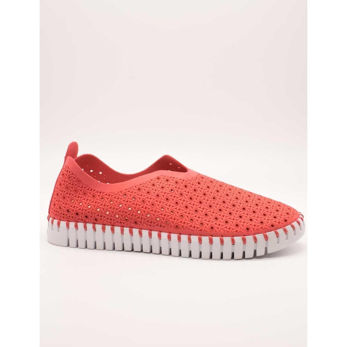 Women's Sneakers Ilse Jacobsen Pink