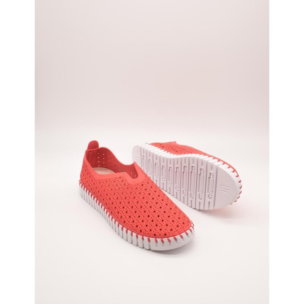 Women's Sneakers Ilse Jacobsen Pink