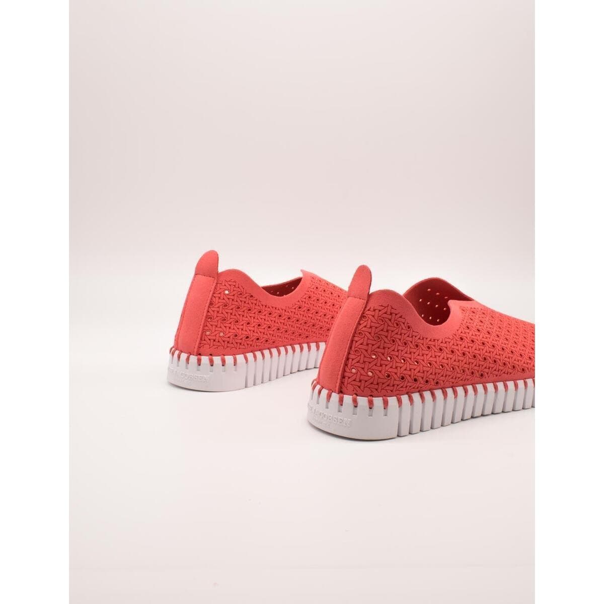 Women's Sneakers Ilse Jacobsen Pink