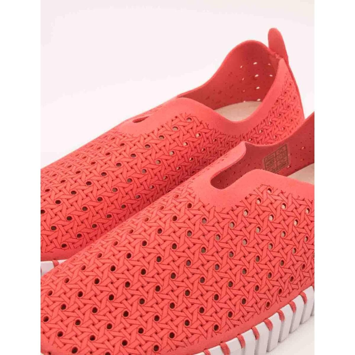 Women's Sneakers Ilse Jacobsen Pink