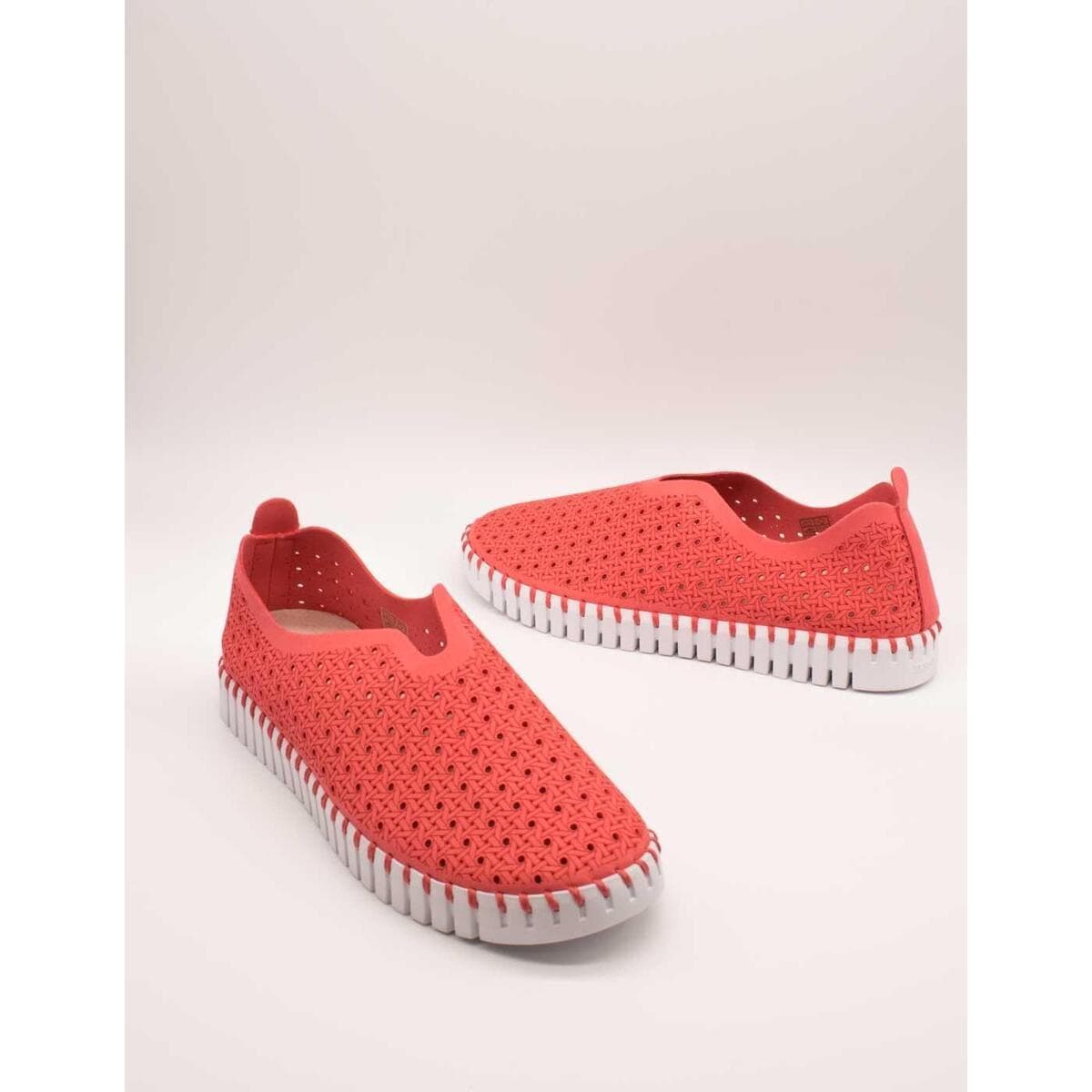 Women's Sneakers Ilse Jacobsen Pink