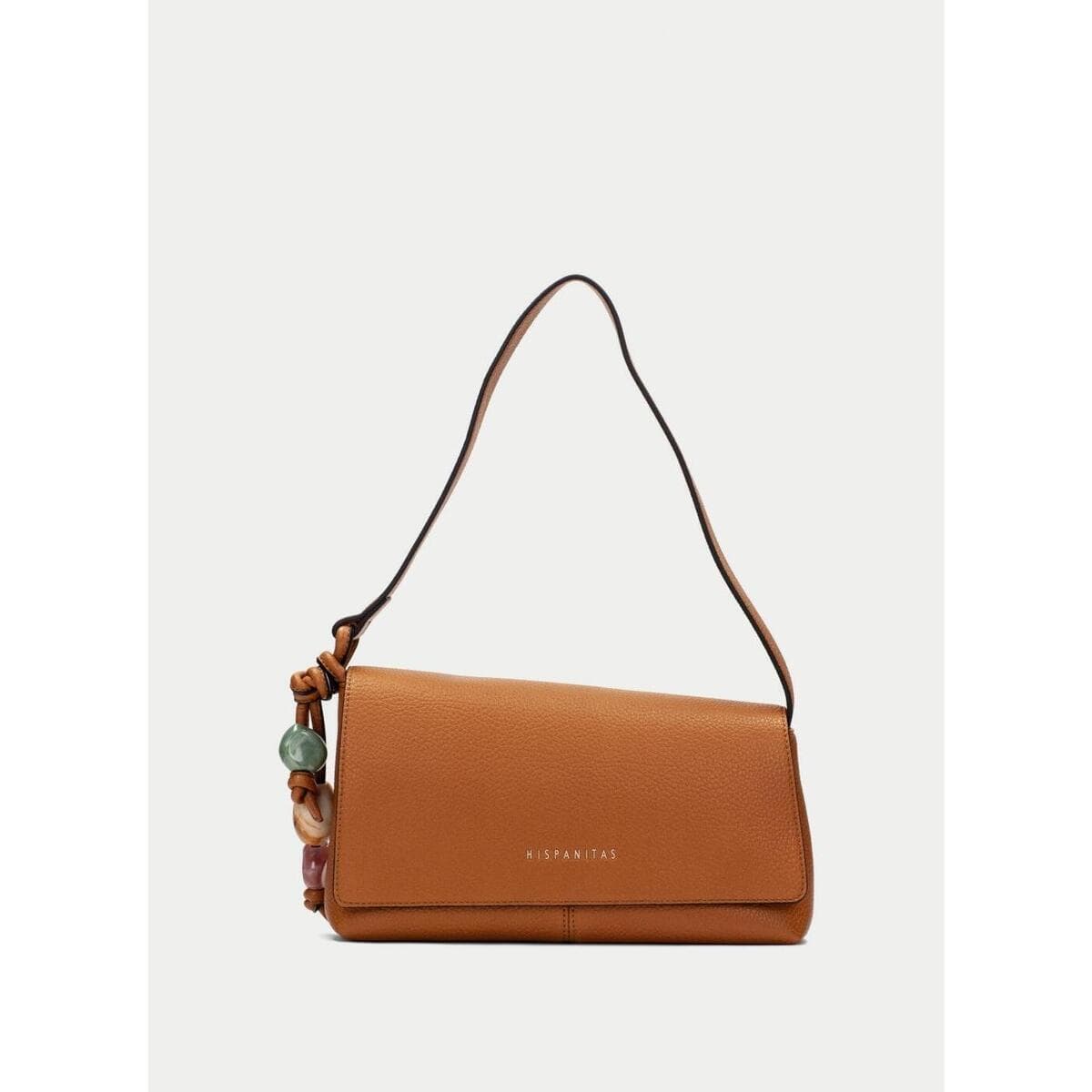 Women's Bags Hispanitas Brown