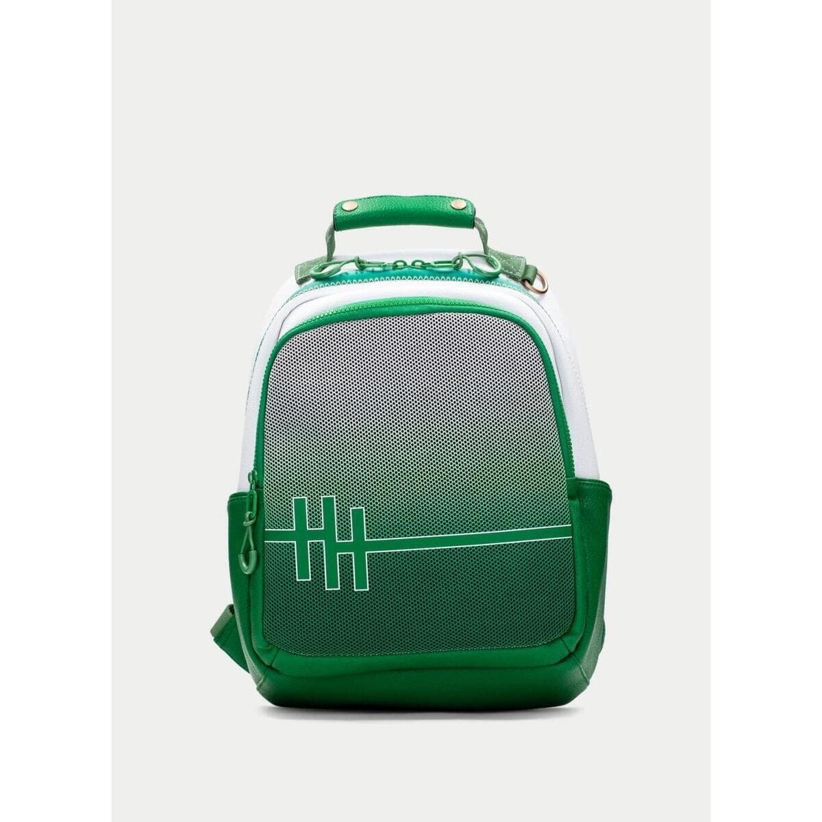 Women's Bags Hispanitas Green