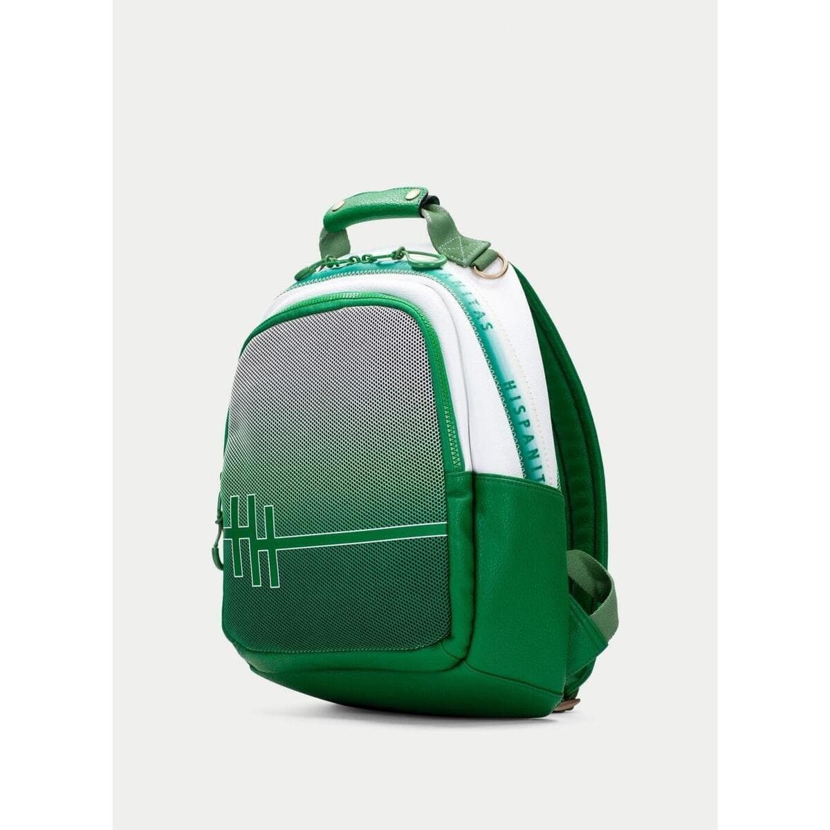 Women's Bags Hispanitas Green