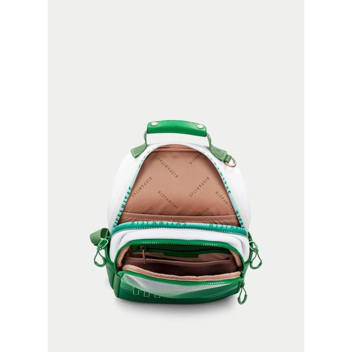 Women's Bags Hispanitas Green