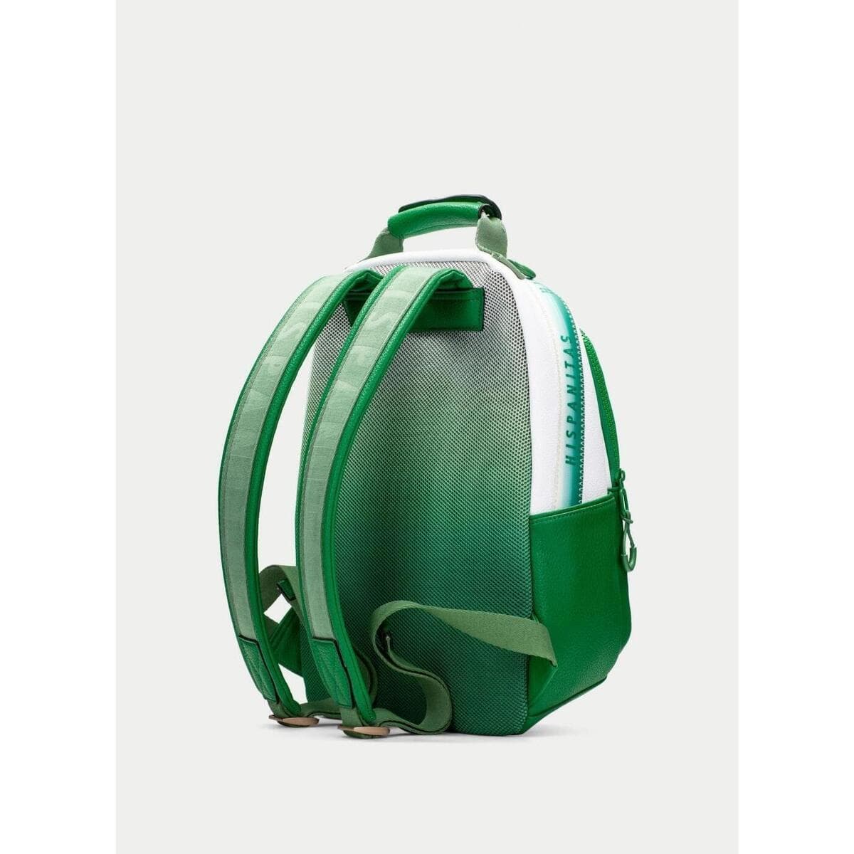 Women's Bags Hispanitas Green