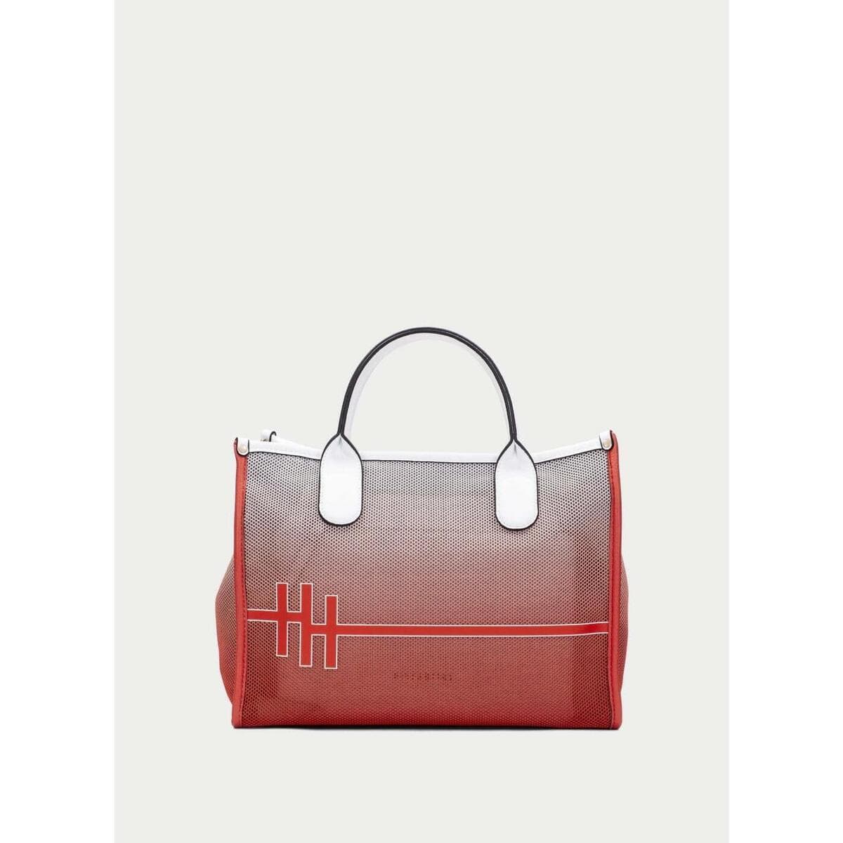 Women's Bags Hispanitas Red