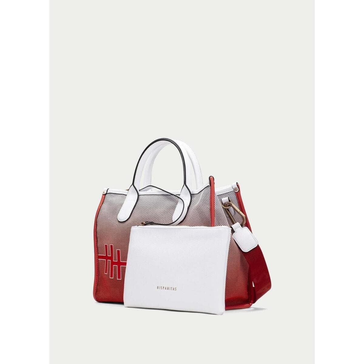 Women's Bags Hispanitas Red