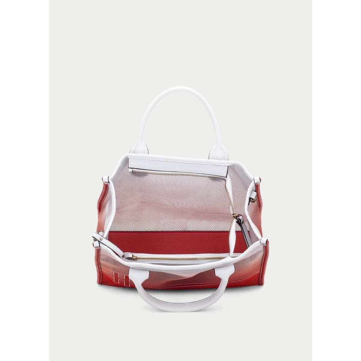 Women's Bags Hispanitas Red