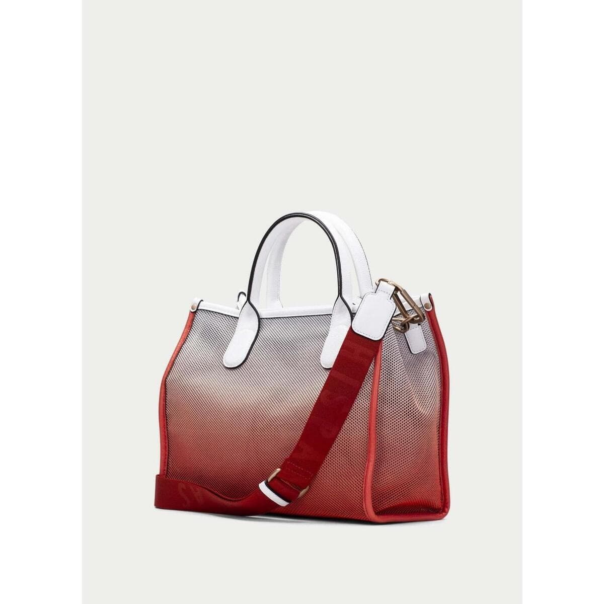 Women's Bags Hispanitas Red