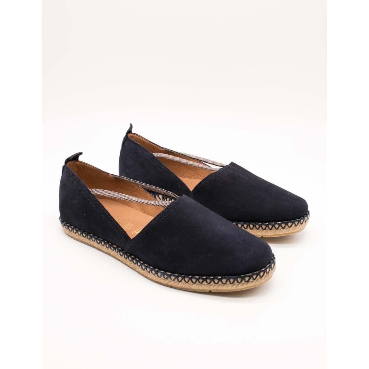 Women's Espadrilles Tamaris Blue