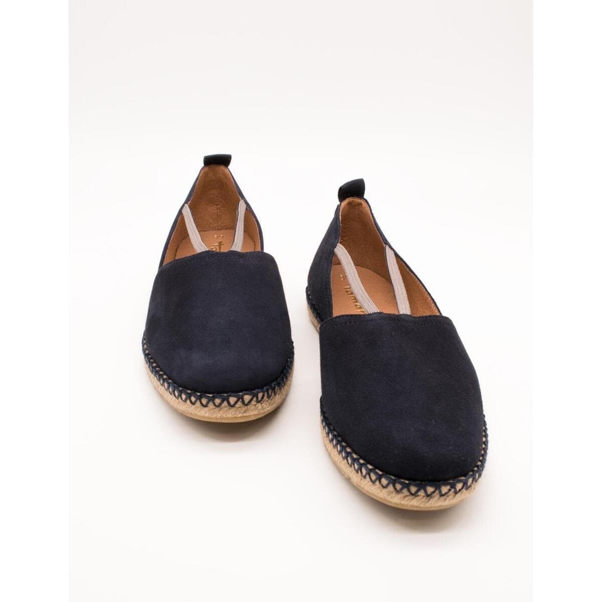 Women's Espadrilles Tamaris Blue
