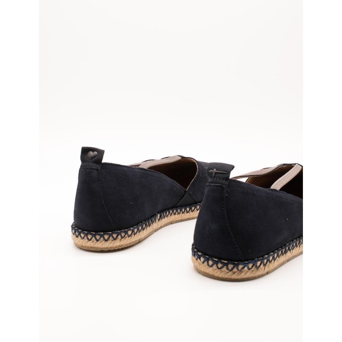 Women's Espadrilles Tamaris Blue