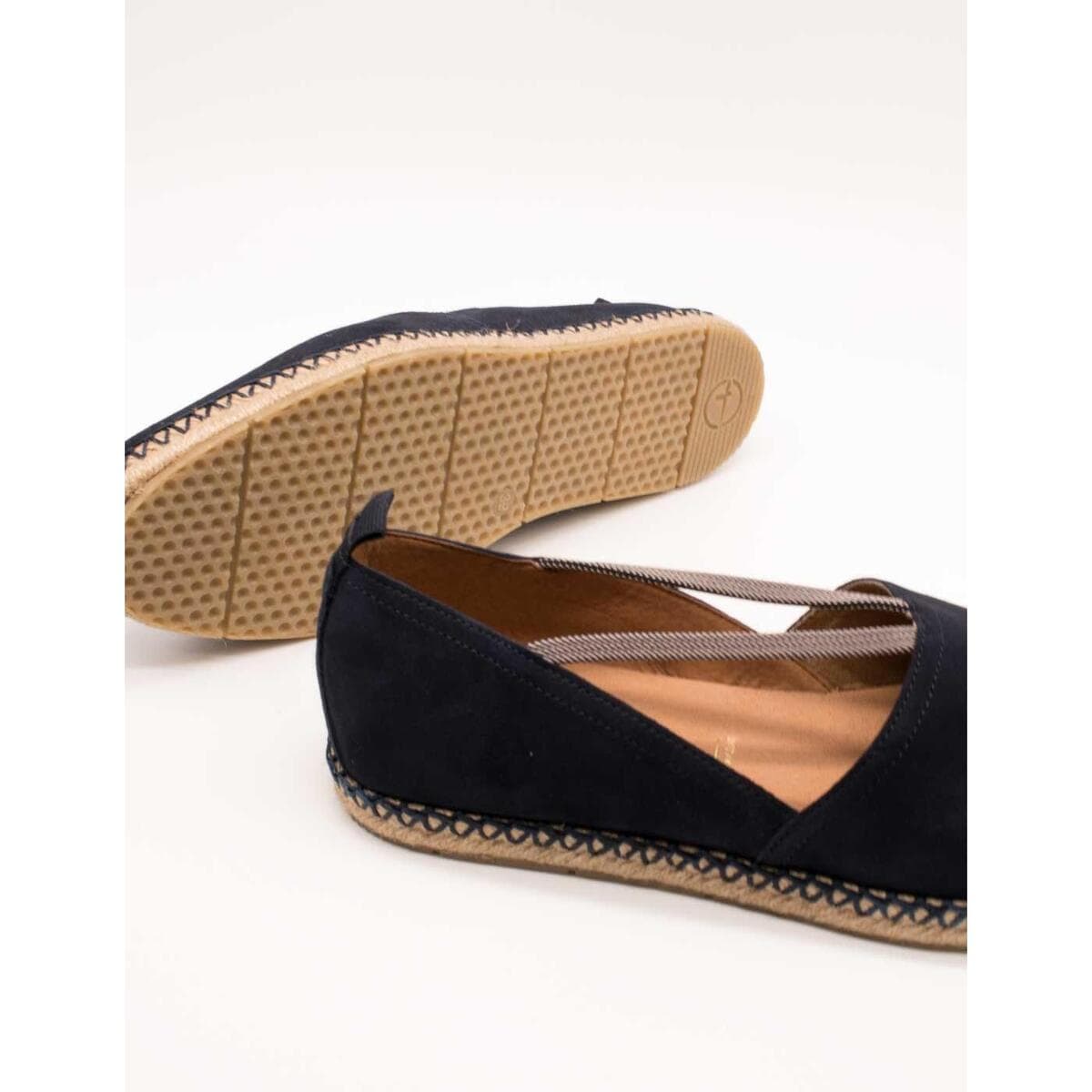 Women's Espadrilles Tamaris Blue