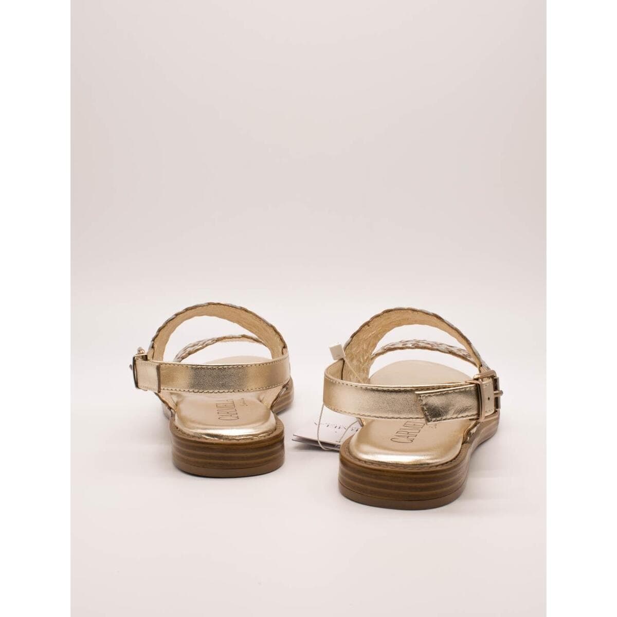 Women's Sandals Carmela Gold