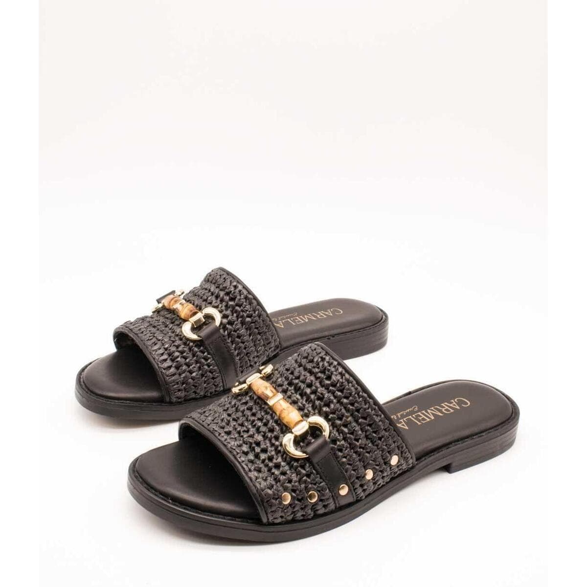 Women's Sandals Carmela Black