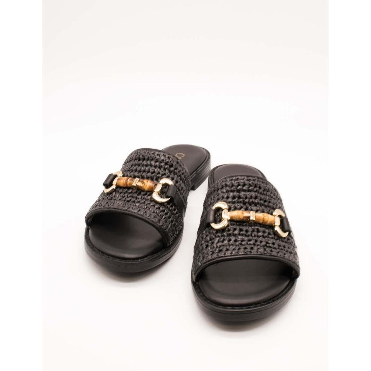 Women's Sandals Carmela Black