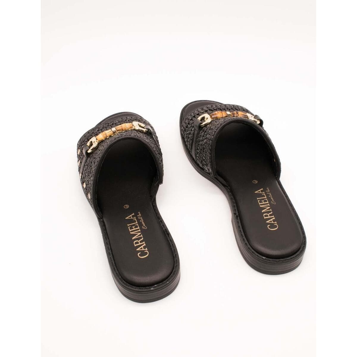 Women's Sandals Carmela Black