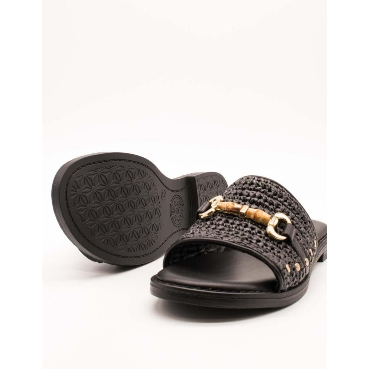 Women's Sandals Carmela Black