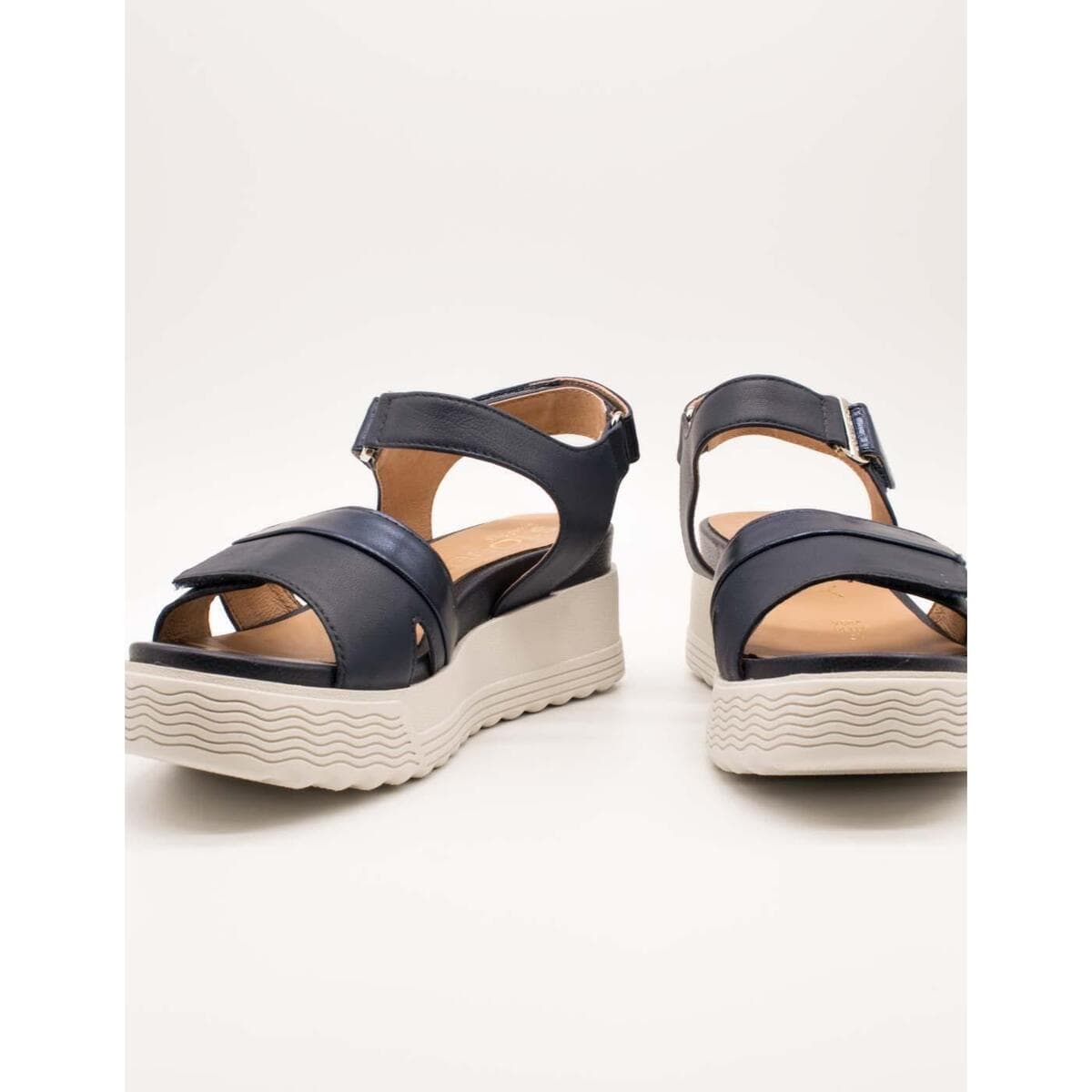 Women's Platforms Stonefly Blue