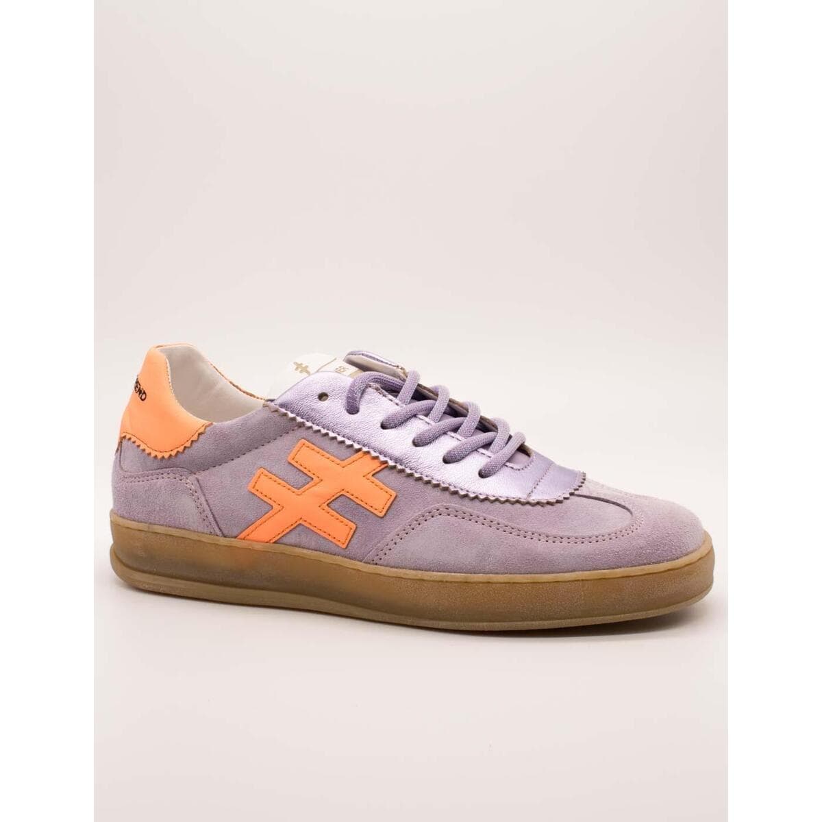 Women's Sneakers Another Trend Purple