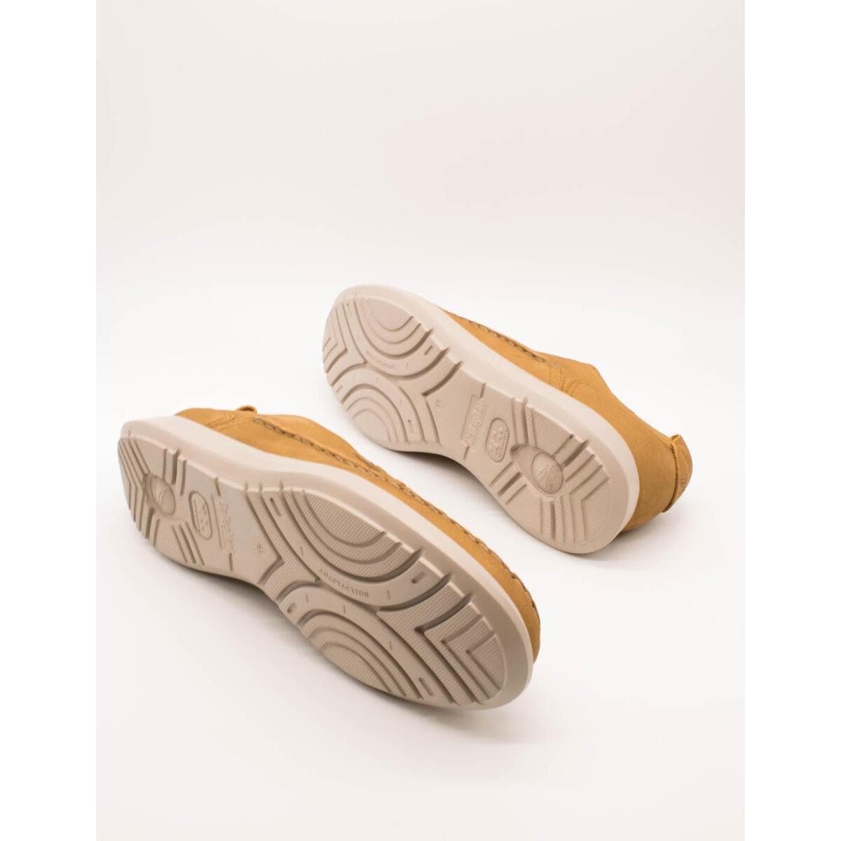 Men's Dress Shoes CallagHan Brown