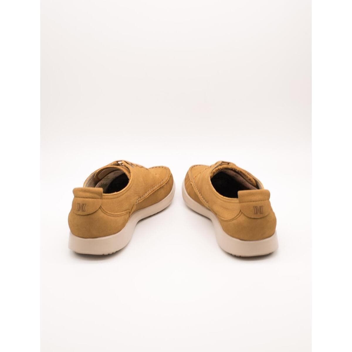 Men's Dress Shoes CallagHan Brown