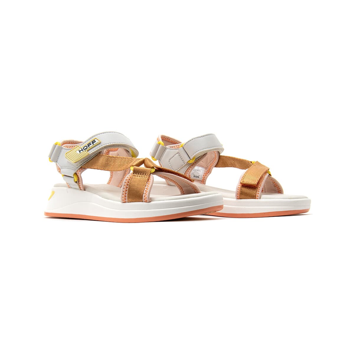 Women's Platforms HOFF Multicolor