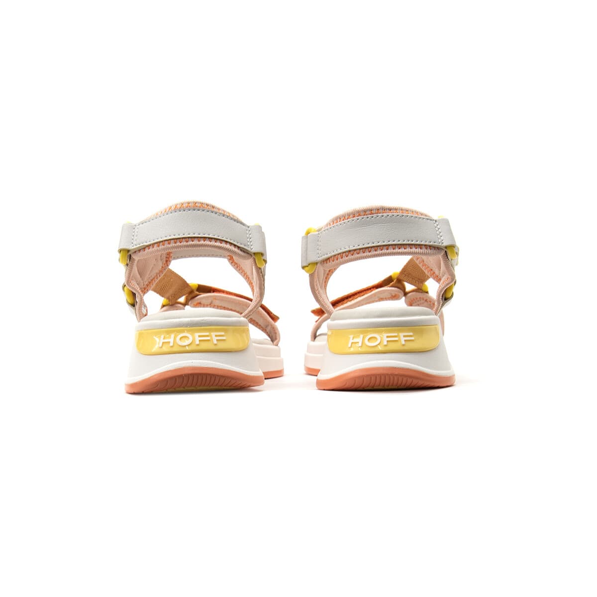 Women's Platforms HOFF Multicolor