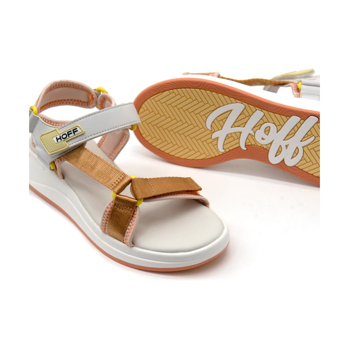 Women's Platforms HOFF Multicolor