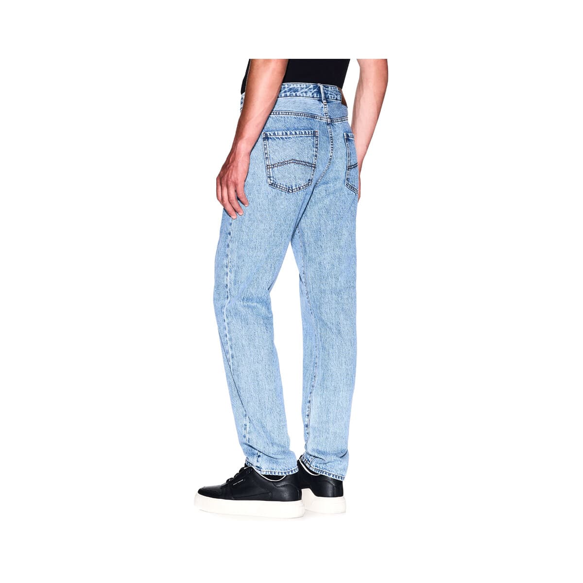 Men's Jeans EAX Multicolor