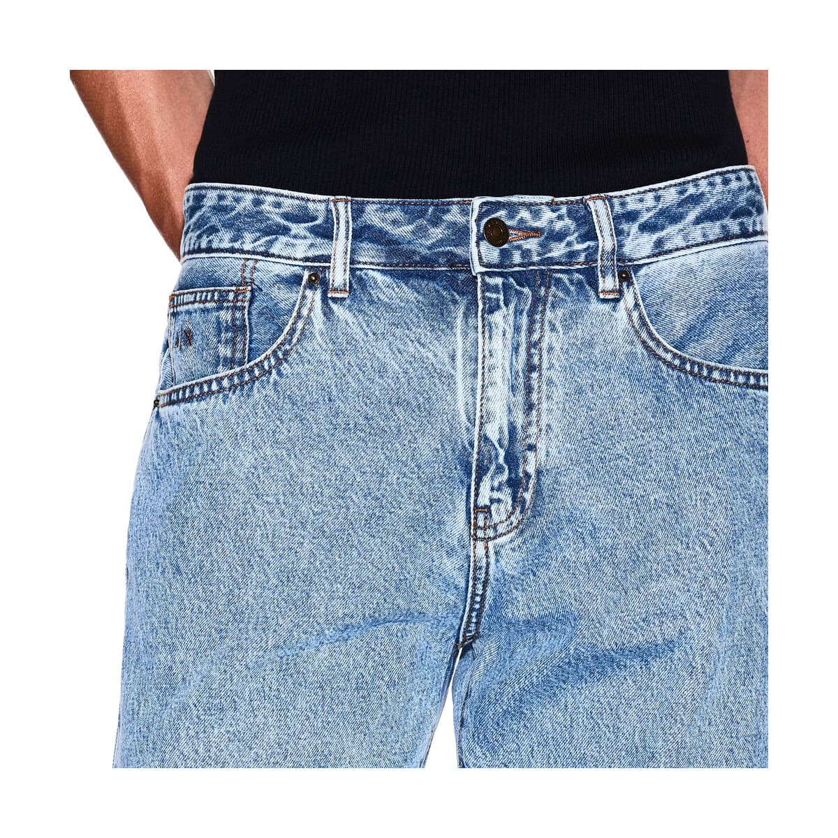 Men's Jeans EAX Multicolor