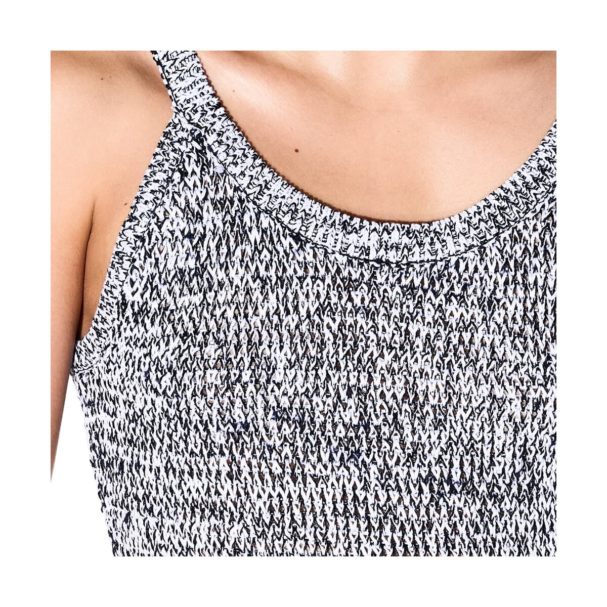 Women's T-Shirts EAX Multicolor