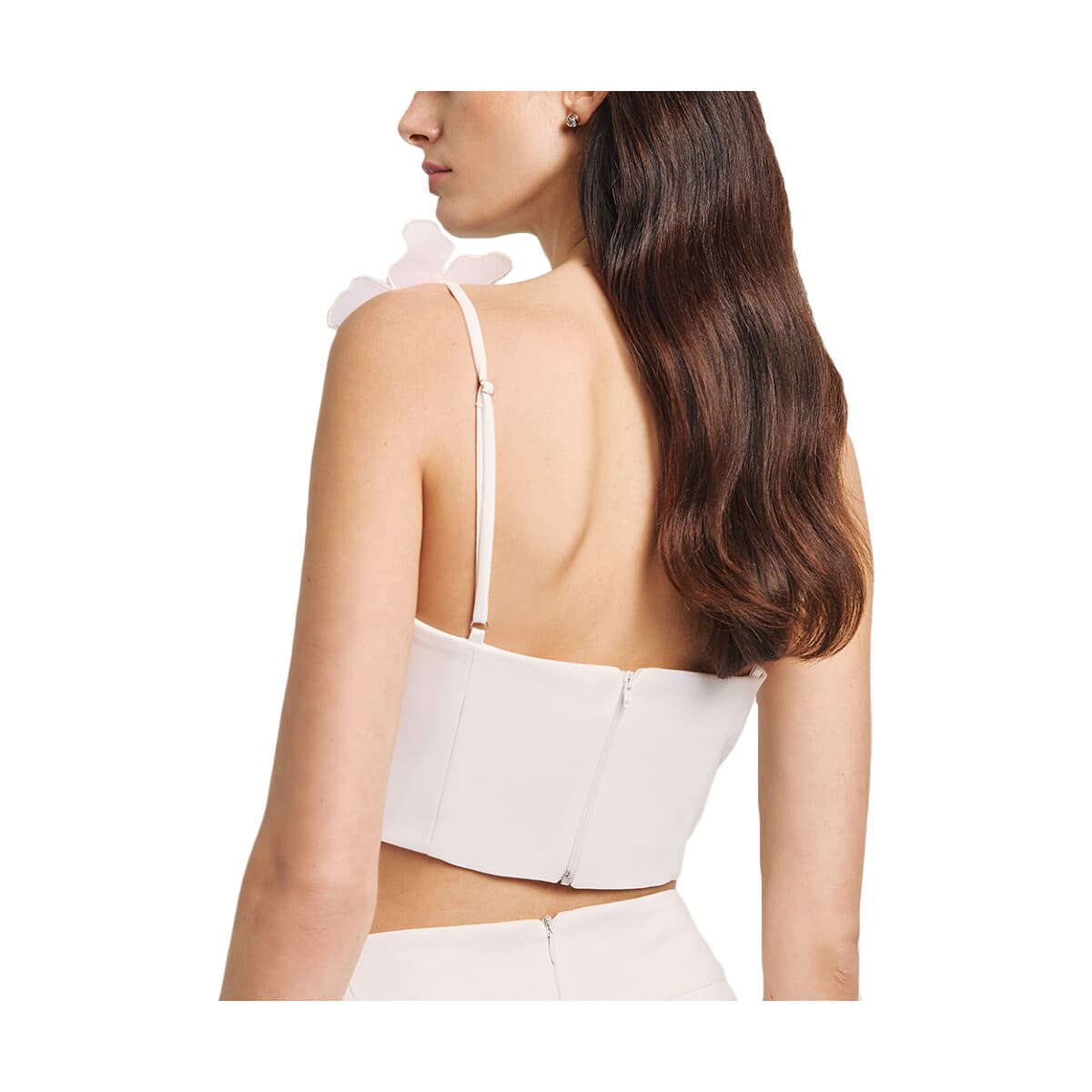 Women's Sleeveless Tops Access Fashion Multicolor