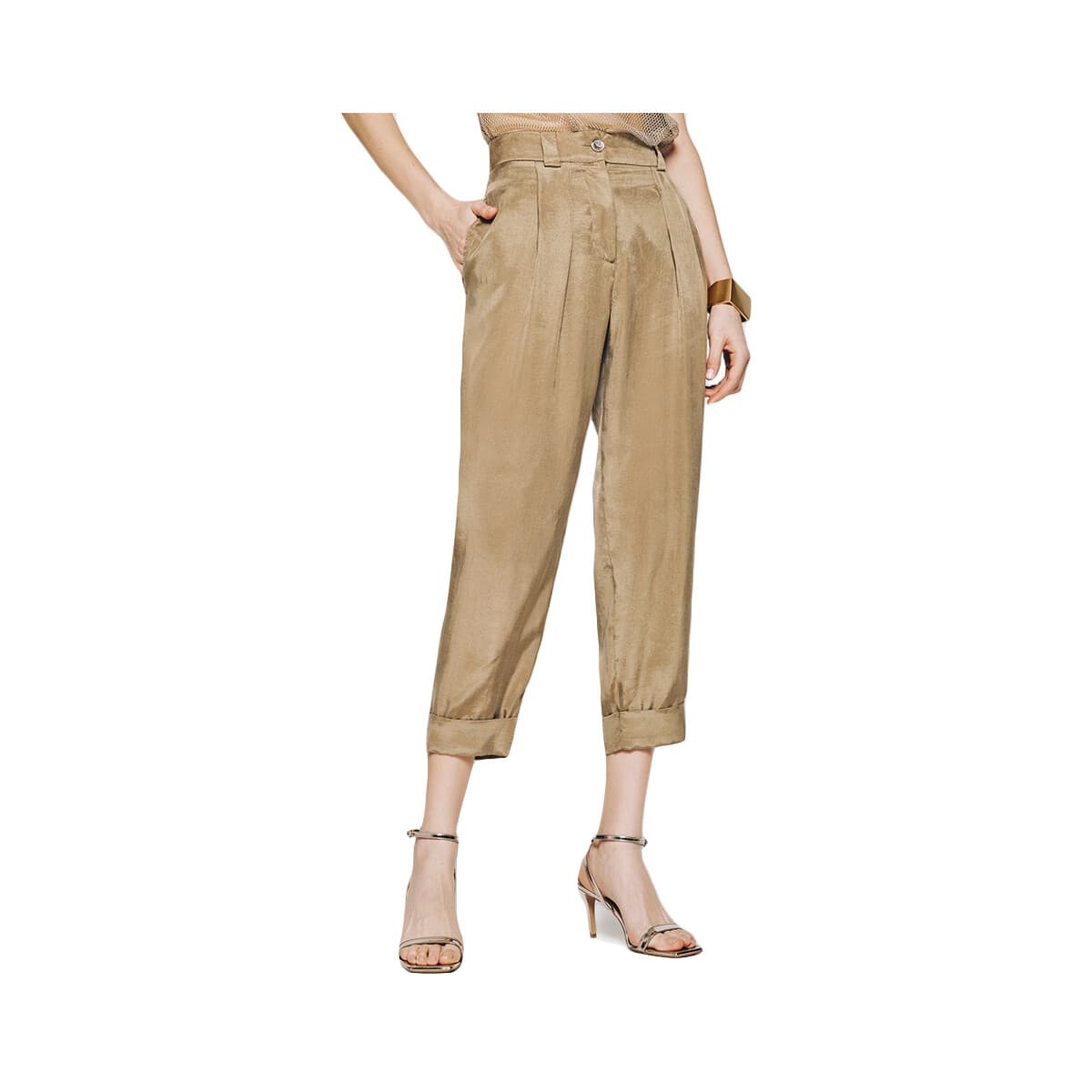 Women's Pants Access Fashion Multicolor