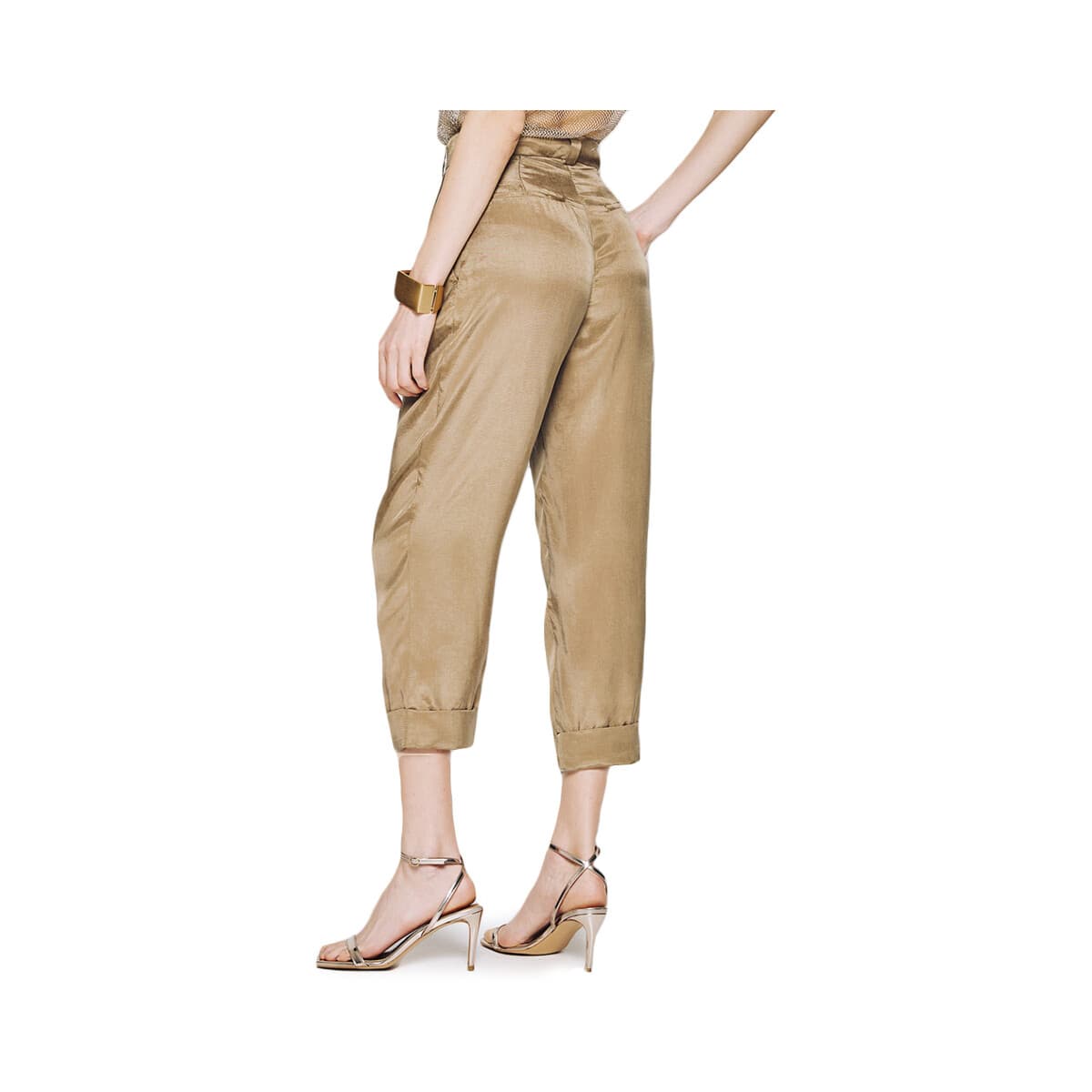 Women's Pants Access Fashion Multicolor