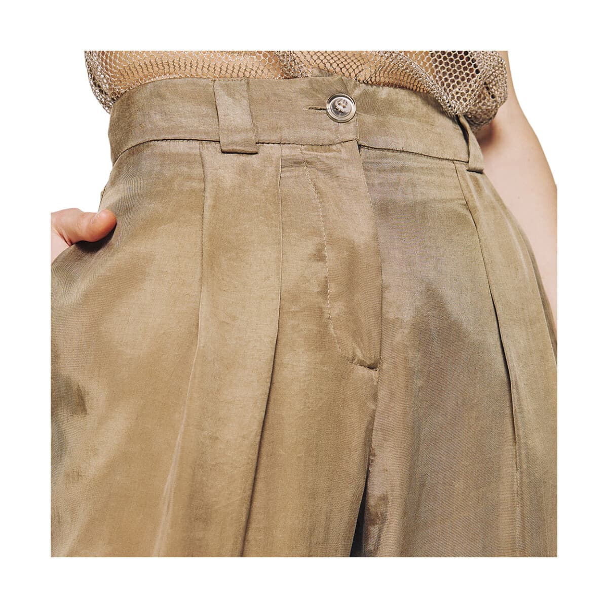 Women's Pants Access Fashion Multicolor