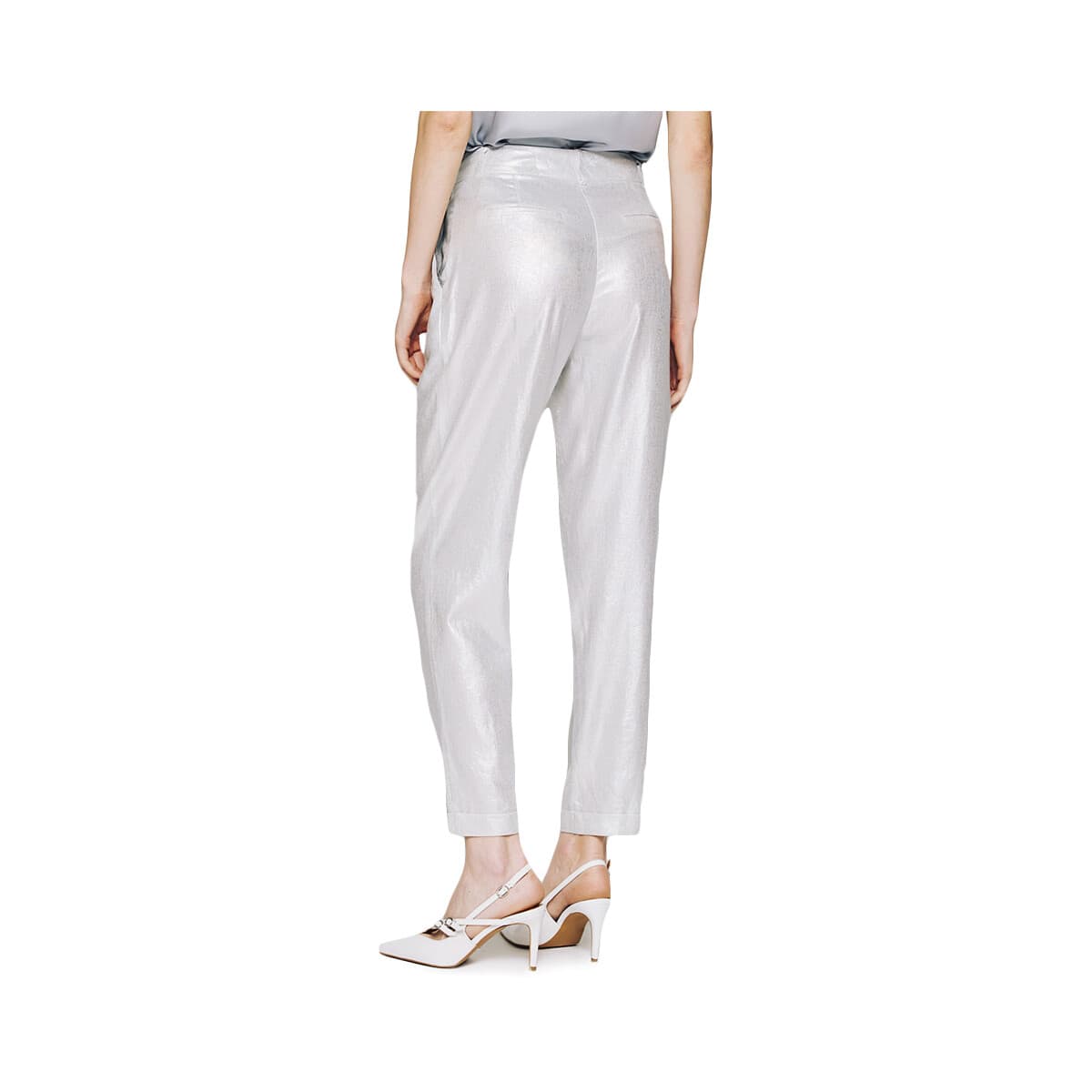 Women's Pants Access Fashion Multicolor