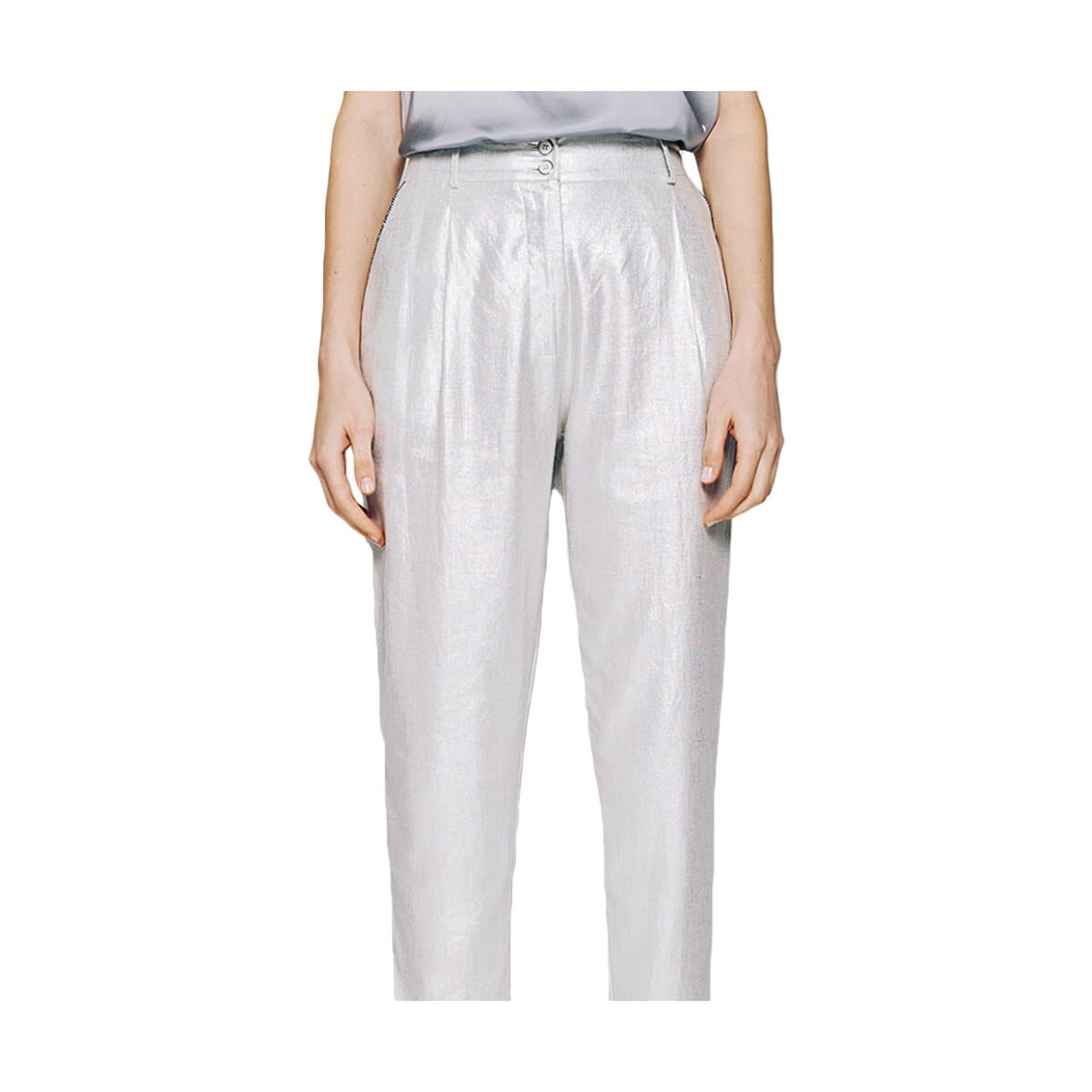 Women's Pants Access Fashion Multicolor