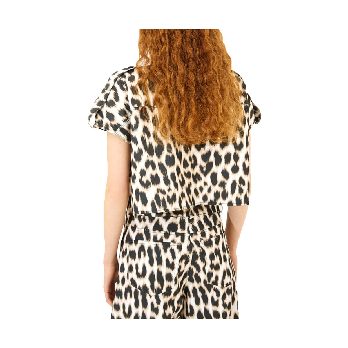 Women's Shirts Dolce Domenica Multicolor