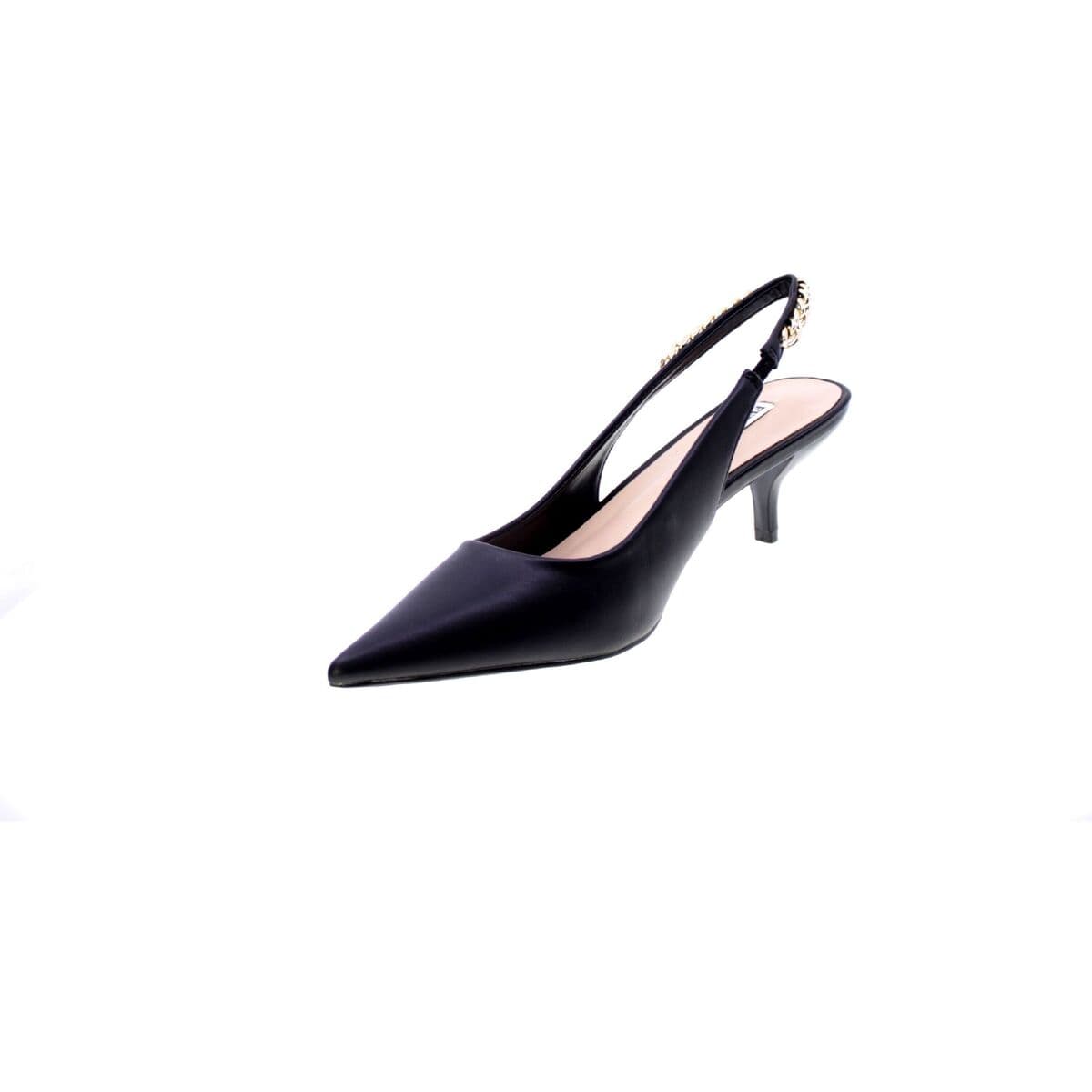 Women's Pumps Ferre Black