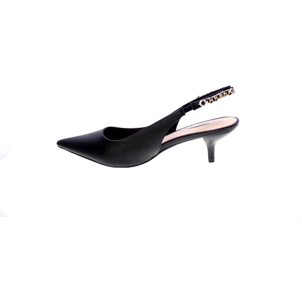 Women's Pumps Ferre Black
