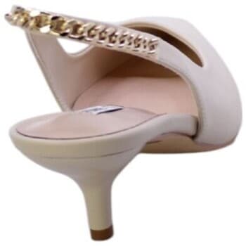 Women's Pumps Ferre Beige