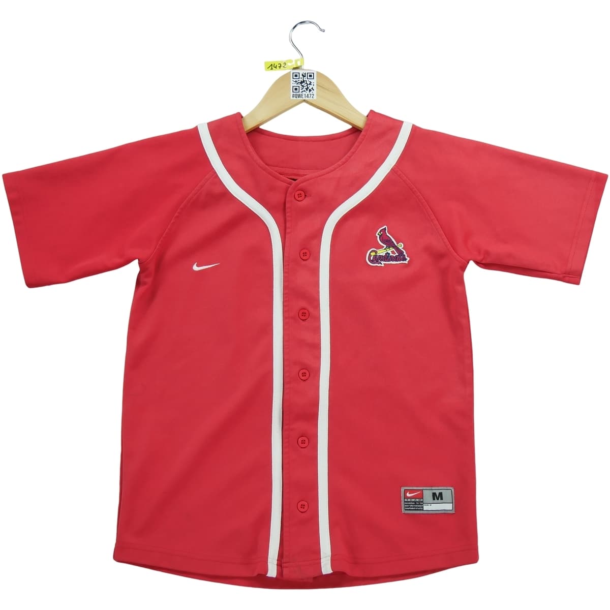 T-shirt με κοντά μανίκια Nike 175824