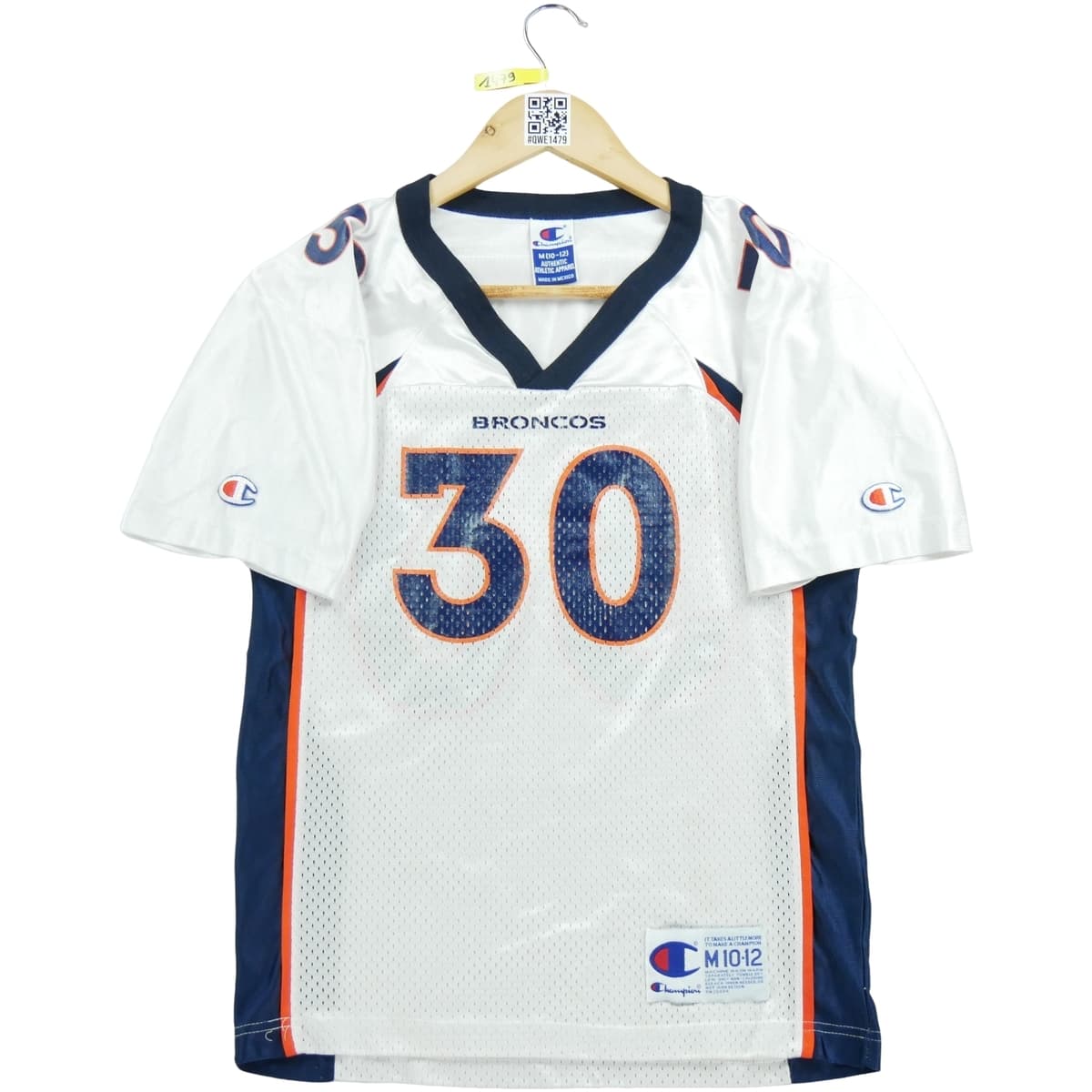 T-shirt με κοντά μανίκια Champion 175831